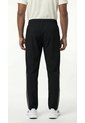 Jogger Deportivo Negro Para Hombre de Belife