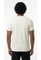 Camiseta Deportiva Cruda Para Hombre de Belife