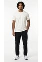 Jogger Deportivo Negro Para Hombre de Belife