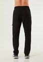 Pantalón Deportivo Negro Para Hombre de Belife