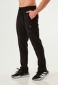 Pantalón Deportivo Negro Para Hombre de Belife