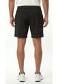 Pantaloneta Deportiva Negra Con Ciclista Para Hombre de Belife