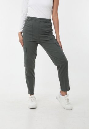 Pantalon Para Mujer Belife