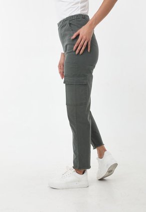 Pantalon Para Mujer Belife
