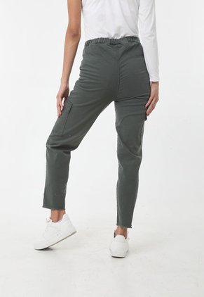 Pantalon Para Mujer Belife
