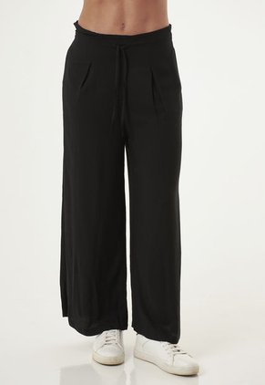 Pantalón Negro Para Mujer