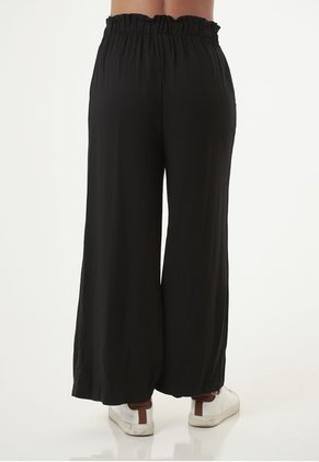 Pantalón Negro Para Mujer