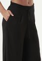 Pantalón Negro Para Mujer de Belife