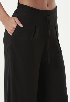 Pantalón Negro Para Mujer