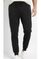 Pantalón Jogger Negro Para Hombre de Belife