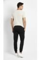 Pantalón Jogger Negro Para Hombre de Belife