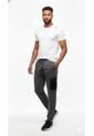 Jogger Deportivo Gris Para Hombre de Belife