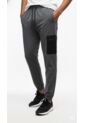 Jogger Deportivo Gris Para Hombre de Belife