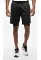 Pantaloneta Deportiva Negra Con Ciclista Para Hombre de Belife