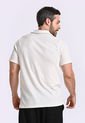 Camiseta Polo Ivory Para Hombre de Belife