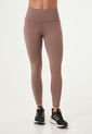 Leggins Café Para Mujer de Belife