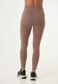 Leggins Café Para Mujer de Belife