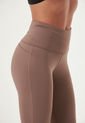 Leggins Café Para Mujer de Belife