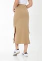 Falda Larga Para Mujer Belife de Belife