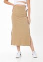 Falda Larga Para Mujer Belife de Belife
