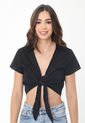 Blusa Para Mujer Belife.- de Belife