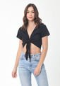 Blusa Para Mujer Belife.- de Belife