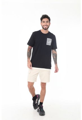 Camiseta Para Hombre Belife