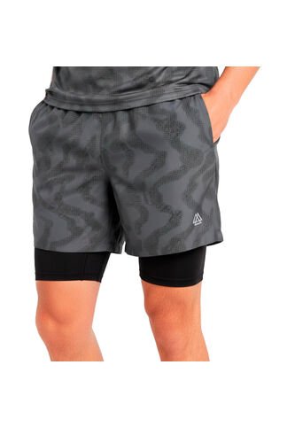 PANTALONETA BELIFE HOMBRE 106660-00 Talla XL Belife