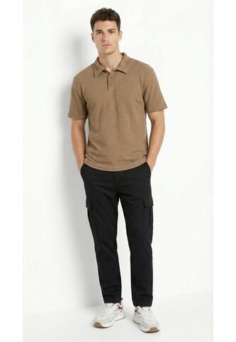 Camiseta Polo Cuello Sport Hombre Belife