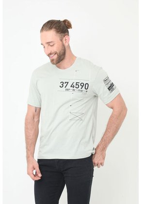 CAMISETA PARA HOMBRE