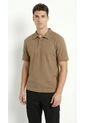 Camiseta Polo Cuello Sport Hombre de Belife