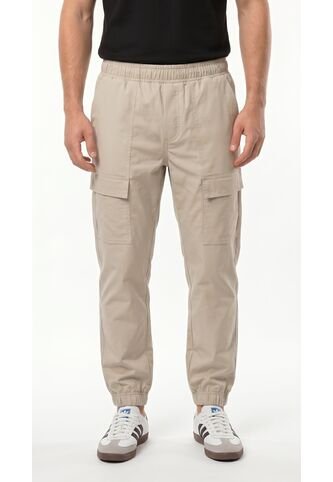 Jogger Cargo Arena Para Hombre Belife