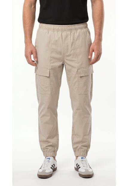 Jogger Cargo Arena Para Hombre