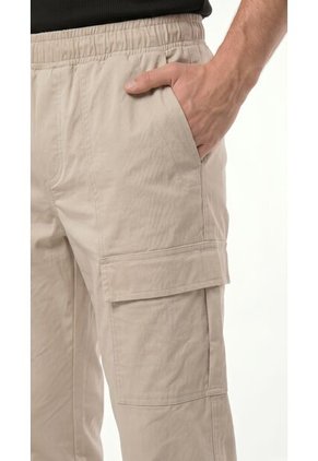 Jogger Cargo Arena Para Hombre