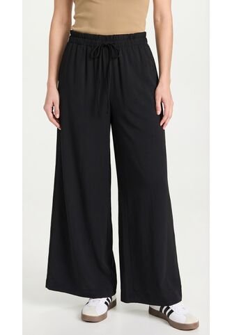 Pantalón Negro Para Mujer Belife