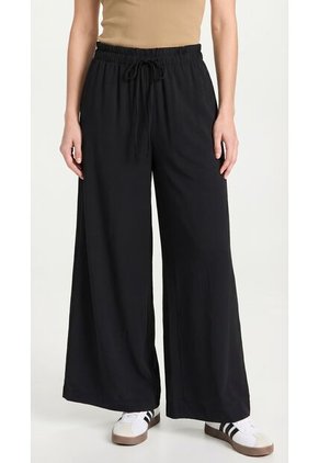 Pantalón Negro Para Mujer
