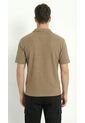 Camiseta Polo Cuello Sport Hombre de Belife