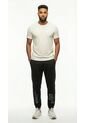 Jogger Negro Para Hombre de Belife
