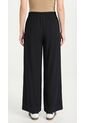 Pantalón Negro Para Mujer de Belife