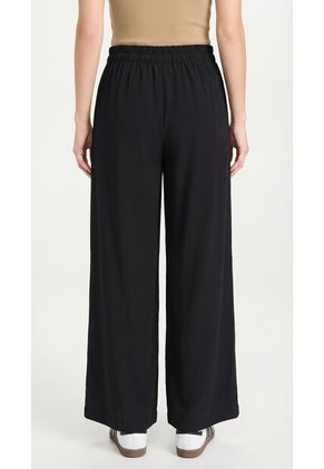 Pantalón Negro Para Mujer