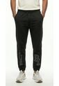 Jogger Negro Para Hombre de Belife