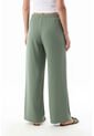 Pantalón Verde Para Mujer de Belife