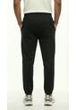 Jogger Negro Para Hombre de Belife