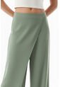 Pantalón Verde Para Mujer de Belife