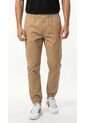 Jogger Café Pino Para Hombre de Belife