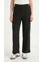 Pantalón Negro Para Mujer de Belife