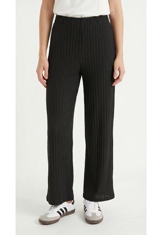 Pantalón Negro Para Mujer Belife