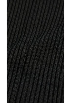 Pantalón Negro Para Mujer