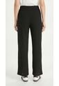 Pantalón Negro Para Mujer de Belife