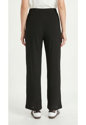 Pantalón Negro Para Mujer
